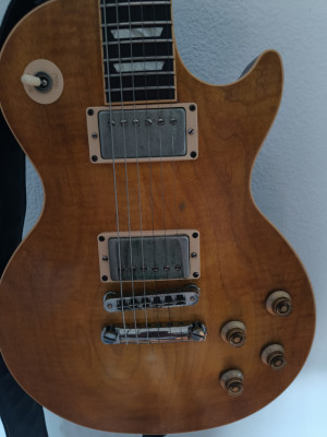Gibson les Paul Standard Faded
