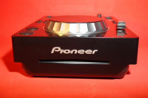 PIONEER CDJ 350 USB  (RESERVADO)