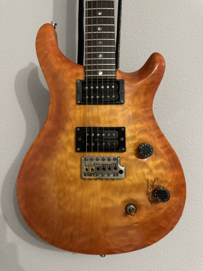 PRS CE 24 (USA Año 1991)