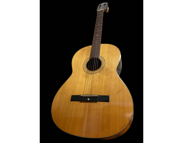 Guitarra Yamaha S-50A Dynamic Vintage 70`s
