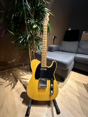 Fender Telecaster American Vintage 50’s Original