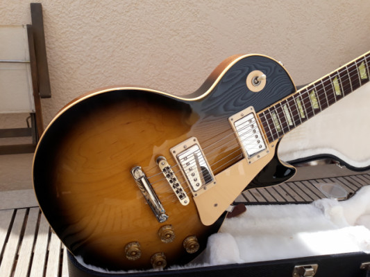 Gibson Les Paul Classic 1960 Reissue del 2008