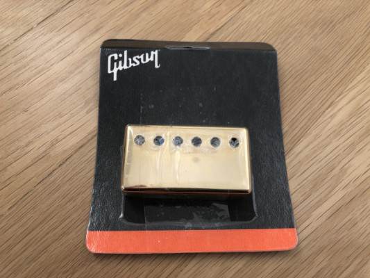 Cubrepastillas Gibson PRPC-020 (Vendida) PRPC-025