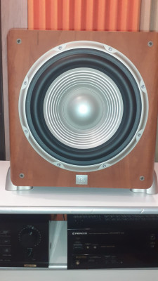 JBL Studio  Series L8400P/230