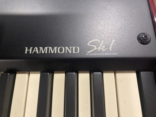 Hammond SK1 88