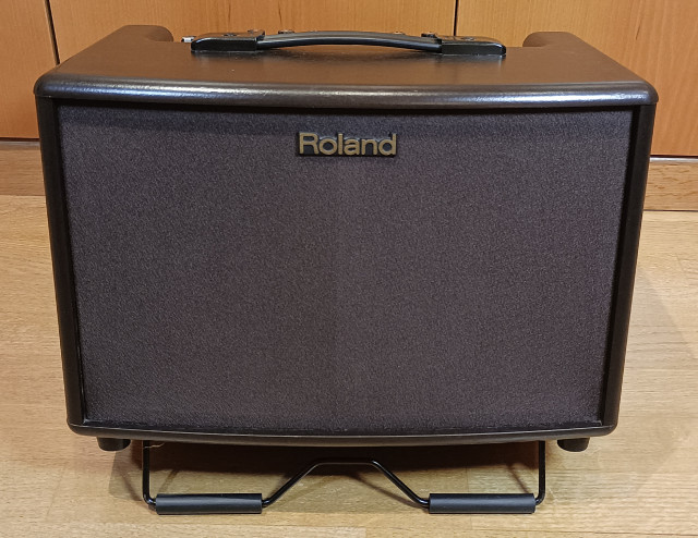 ROLAND AC-60 RW (Palorosa) - Acoustic Chorus ** RESERVADO