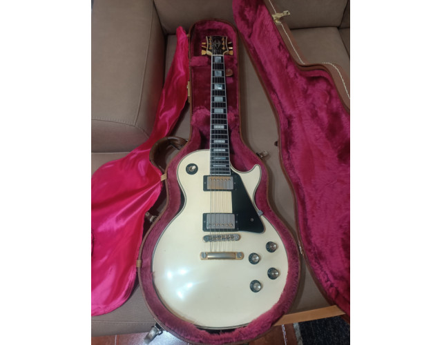 Gibson Les Paul Custom 1992