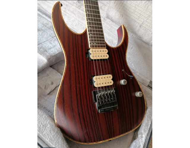 Ibanez RG premium 721W