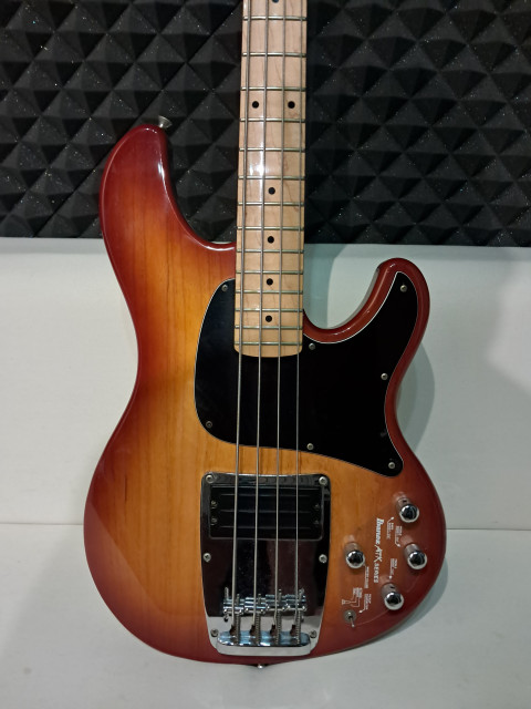 Ibanez atk japon