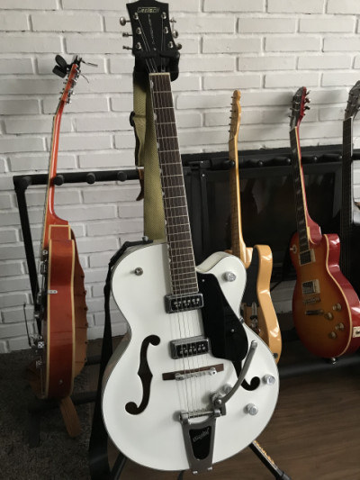 Gretsch g5124t