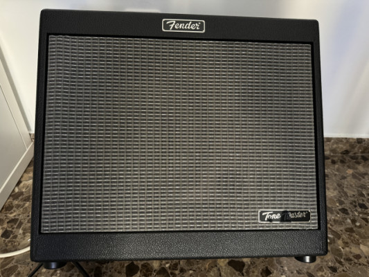 Fender Tonemaster FR10, nuevo!