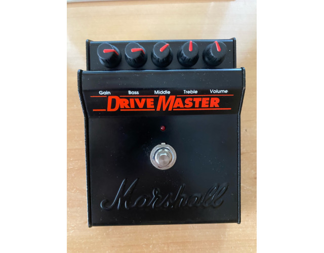 Marshall Drive Master por 125 EUR en Madrid