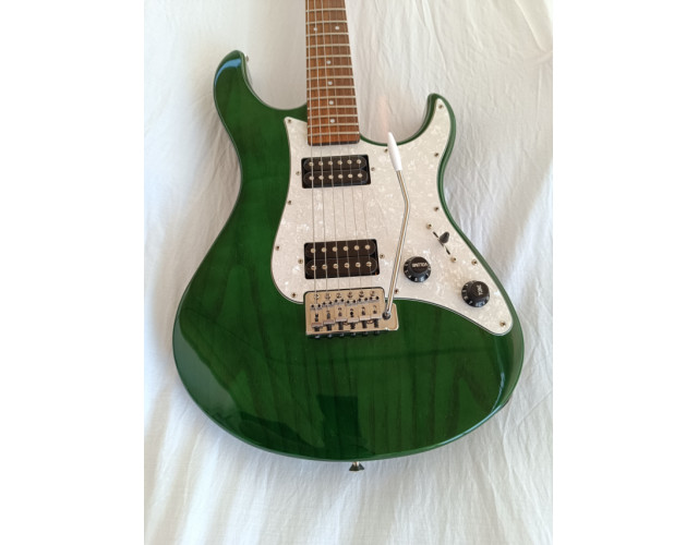 YAMAHA PACIFICA 312 II *Reservada*