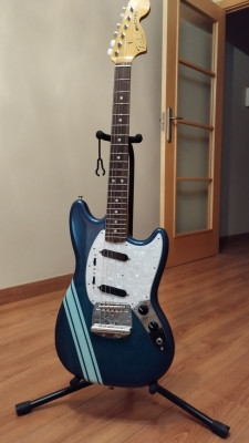 Fender Mustang Vintera II