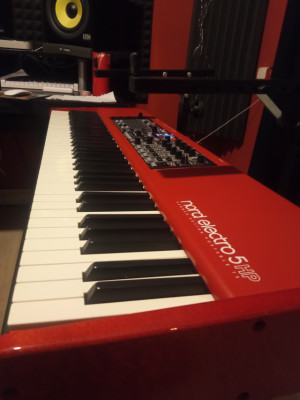 Nord electro 5 hd