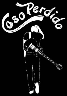 Guitarra Solista para Rock Español
