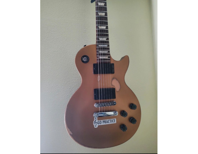 Gibson Les Paul Junior 2013