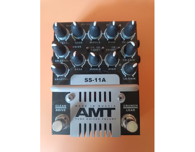AMT SS-11A