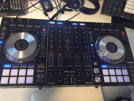 PIONEER DDJ-SX