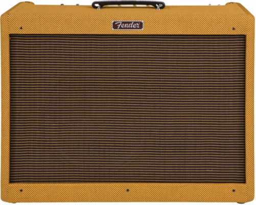 Amplificador Fender Tube Blues Deluxe