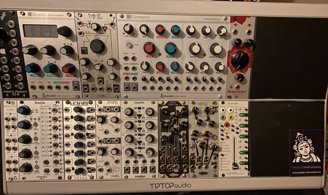 Eurorack Modular