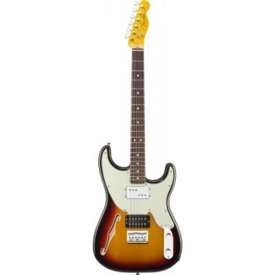 Fender pawnshop 72 / jazzmaster special