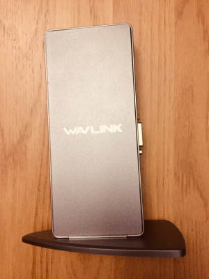 WAVLINK USB 3.0 Universal