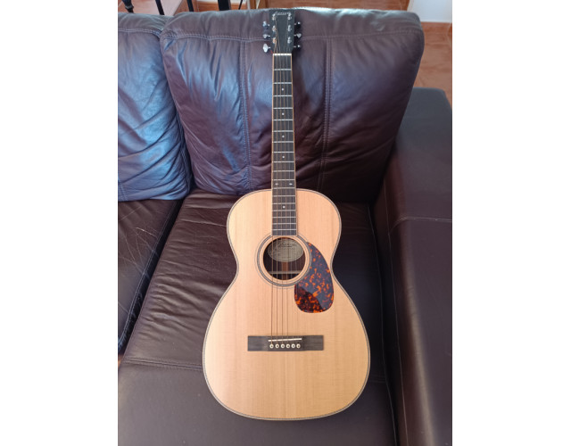 Larrivee 0040R