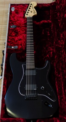 Fender Stratocaster Jim Root Signature USA