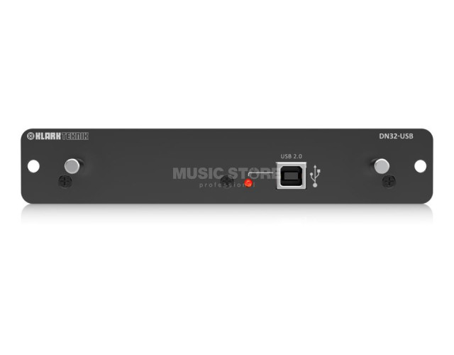 O Cambio...DN32-USB..para mesas Behringer - X32 y Midas M32