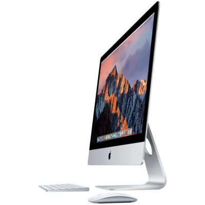 Apple iMac 27pulgadas i5