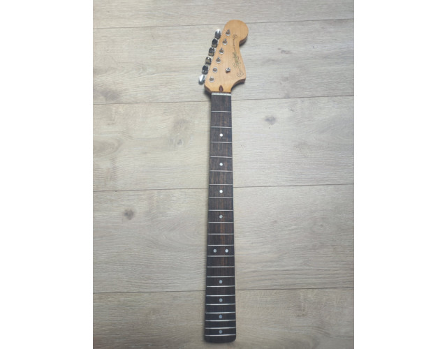 Mastil Fender Squier Jazzmaster Classic Vibe