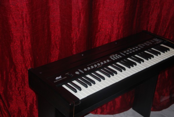 Piano electronico Miles MLS 880