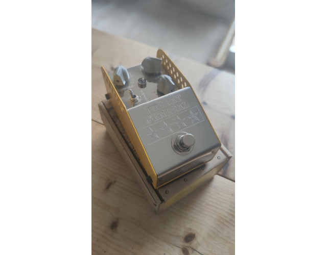 Compresor THORPY FX General Fat