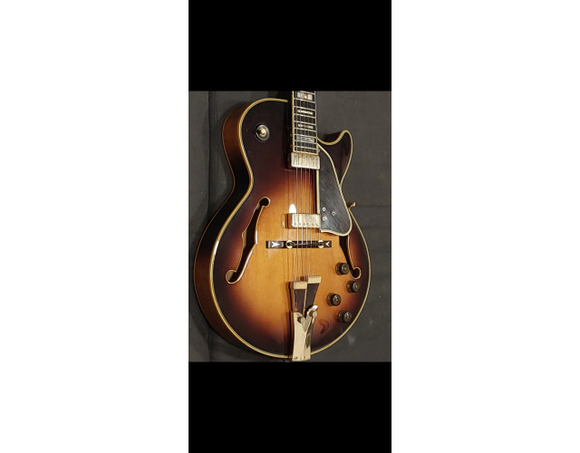 Ibanez George Benson GB10 (Japan 1983)