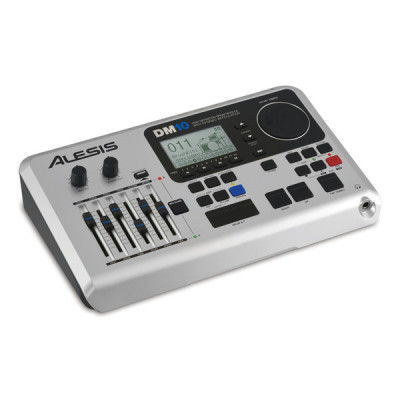 Módulo Alesis DM10 de batería electrónica