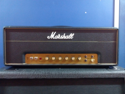 Marshall 1987x PLEXI