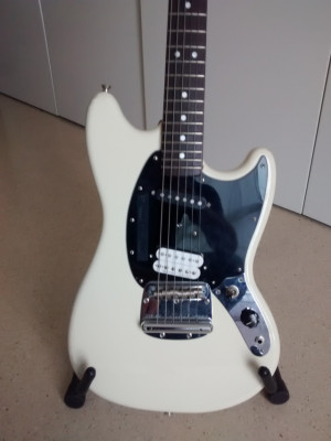 Fender Mustang japan