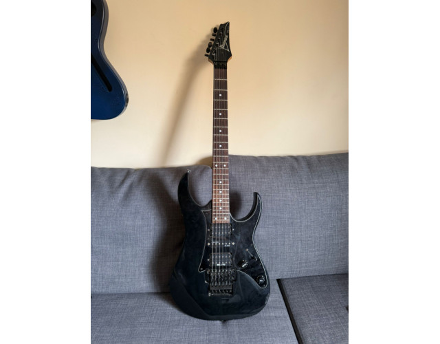 Ibanez RG550 1998