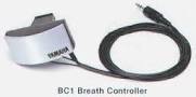 YAMAHA BC1/2/3 BREATH CONTROLLER