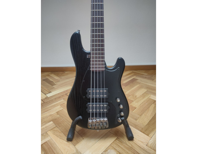 Sandberg California VM2 Darkhawk 5 BKB.