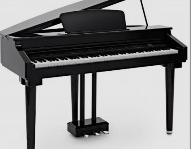 Piano cola digital