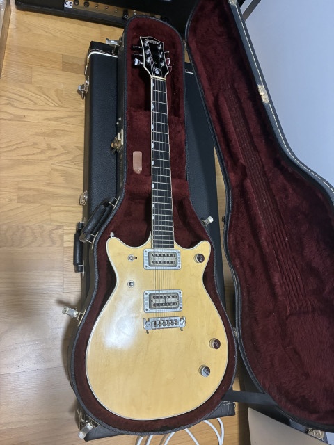 GRETSCH 6131 Malcolm Young