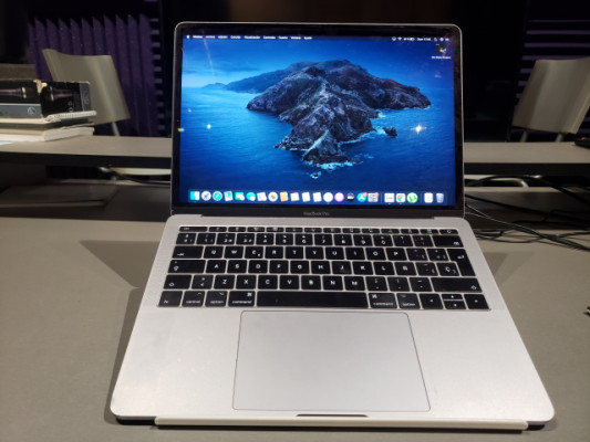 Vendo MacBook Pro 13", 2017