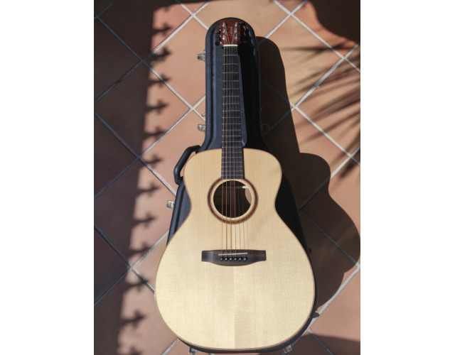 Lakewood M18