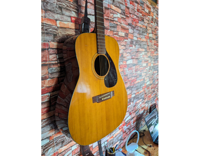 Venta Yamaha FG-140