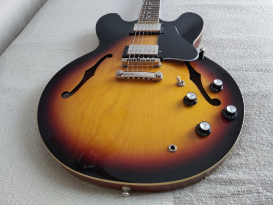 Epiphone Epiphone 335 Inspired by Gibson