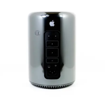 Apple Mac Pro 6.1 Año 2018 3.9 GHz Para Reparar!