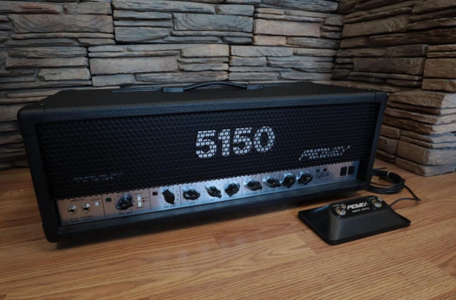 Peavey 5150