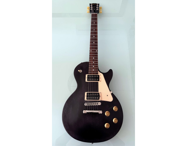 Gibson Les Paul tribute black